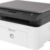HP Laser MFP 135A A4 Mono Multifunction Laser Printer