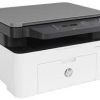 HP Laser MFP 135W A4 Mono Multifunction Laser Printer
