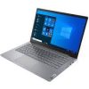 Lenovo ThinkBook 14 G2 ITL Intel Core i5 11th Gen 8GB RAM 512GB SSD 14 Inches FHD Display