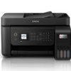 The Epson EcoTank L5290 is a multi-functional inkjet printer