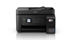 The Epson EcoTank L5290 is a multi-functional inkjet printer