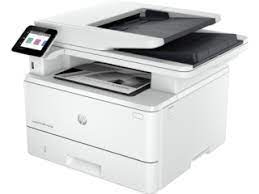 HP LaserJet Pro MFP 4103fdn Printer 