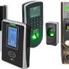 Biometric access control solution installation Kenya