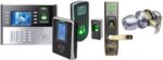 Biometric access control solution installation Kenya
