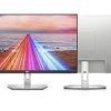 Dell S2721HN 27 Inch (68.58 Cm) LED Backlit Monitor