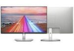 Dell S2721HN 27 Inch (68.58 Cm) LED Backlit Monitor
