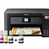 Epson EcoTank L4260 A4 Wi-Fi Duplex All-in-One Ink Tank Printer