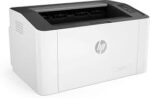 HP 107a Monochrome Laser Printer