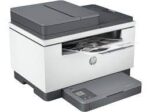 HP LaserJet MFP M236sdn Printer