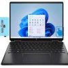 Hp Spectre X360 14-ef2025na Core i7(1355U) 16gb, 1TB SSD,13.5″, Win 11 Nightfall Black