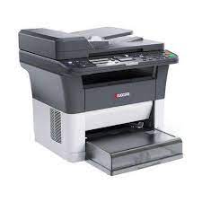 Kyocera ECOSYS FS-1025 Multi-Function Printer