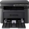 Kyocera Ecosys MA 2000w Multifunctional Monochrome Laser Printer 