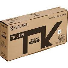 Kyocera TK-6115 Toner