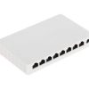 Hikvision DS-3E0505D-E 5 Port Gigabit Unmanaged Desktop Switch