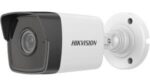 Hikvision DS-2CD1043G0-IUF | 4 MP Bullet IP Camera with built-in Microphone