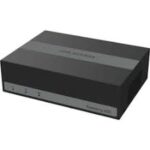 Hikvision DS-E04HGHI-B 4-ch 1080p Lite 1U H.265 eSSD DVR