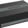 Hikvision DS-E08HGHI-D 8 channel 1080p Lite 1U H.265 eSSD DVR