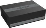 Hikvision DS-E08HGHI-D 8 channel 1080p Lite 1U H.265 eSSD DVR