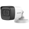 DS-2CE16D0T-ITPFS 2 MP Audio Fixed Mini Bullet Camera