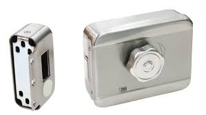 Hik DS-K4E100 DS-K4E101 Motor lock
