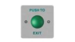 Hik Vision DS-K7P06 Exit Button
