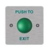 HikVision DS-K7P06 Exit Button