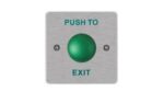 HikVision DS-K7P06 Exit Button