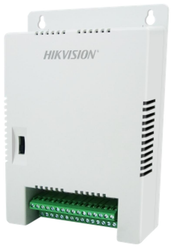 Hikvision 16CH Power Adapter/Power supply – DS-2FA1208-C16(UK)