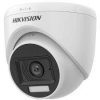 Hikvision 2 MP Indoor Fixed Turret Camera – DS-2CE76D0T-EXIPF(2.8mm)