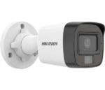 Hikvision 2MP Analog Bullet-Smart Dual Light Camera with Mic – DS-2CE16DF0T-LPFS/ECO