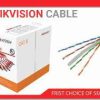 Hikvision DS-1LN6U-SC0 CATS 6 UTP Cable
