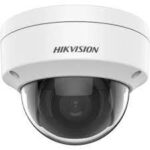 Hikvision DS-2CD1121G0-I 2 MP Fixed Dome Network Camera