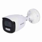 Hikvision DS-2CE10DF0T-PF(3.6mm) 2 MP ColorVu Fixed Mini Bullet Camera
