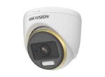 Hikvision DS-2CE70DF3T-PFS Built-in Audio Colorvu 2.8MM