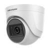 Hikvision DS-2CE76D0T-ITPFS In-Built Audio 2MP HD Dome