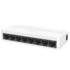 Hikvision DS-3E0108D-E 8 Port Fast Ethernet Unmanaged Desktop Switch