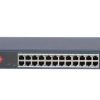 Hikvision DS-3E1524-EI 24-Port Smart Managed Network Switch