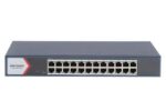Hikvision DS-3E1524-EI 24-Port Smart Managed Network Switch