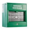 Hikvision DS-K7PEB Emergency Break Glass