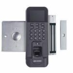 Hikvision DS-KAS261 Fingerprint Access Control Terminal Kit