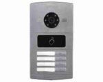 Hikvision DS-KV8402-IM 4-Channel Video Intercom Door Station