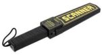 NP-SH100 - Handheld Metal Detector