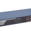 Hikvision DS-3E1318P-EI 16 Port Smart POE Switch