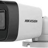 Hikvision DS-2CE16D0T-EXIPF | 2 MP Fixed Mini Bullet Camera 3.6mm