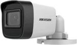 Hikvision DS-2CE16D0T-EXIPF | 2 MP Fixed Mini Bullet Camera 3.6mm