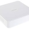 Hikvision DS-7108HQHI-K1(C)(S) 8 Channels Turbo HD DVR, up to 4MP, 1x HDD, extra IP Channels