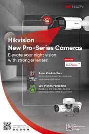 hikivision catalogue