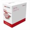 Hikvision DS-1LN6-UU CAT6 cable, 305m, CPR approved