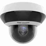 Hikvision IP PTZ camera DS-2DE2A404IW-DE3/W(2.8-12mm)(C), 4MP, 20m IR, 2.8-12mm
