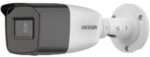 DS-2CE19D0T-VFIT3F(C) | Hikvision 2MP, 2.7-13.5mm Varifocal Lens, 40m IR, IP67, Turbo HD Bullet Camera